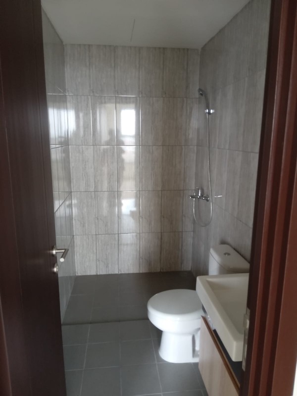 Cleon Park 2BR: Definisi Hunian Modern & Elegan di Jantung Jakarta Garden City