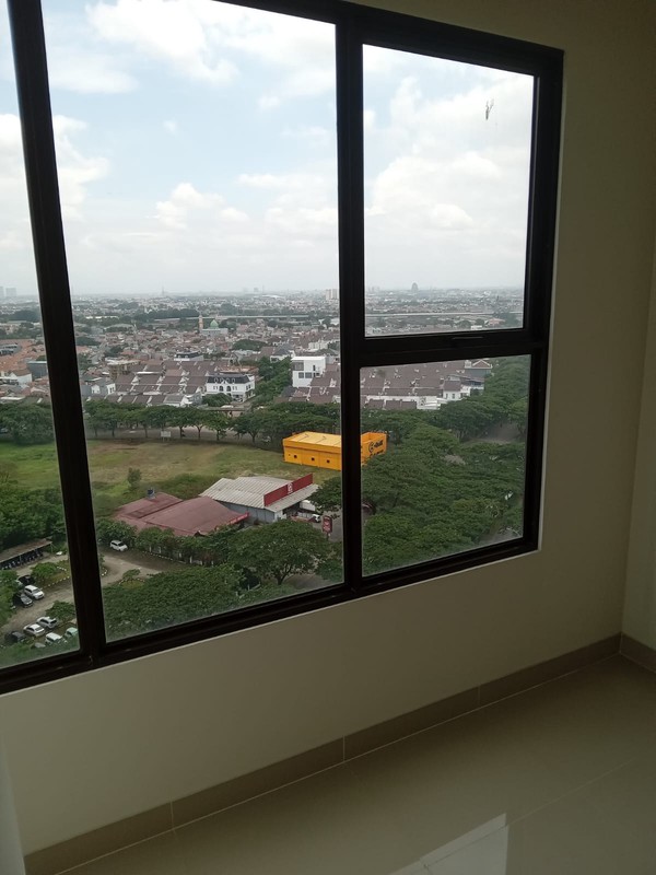 Cleon Park 2BR: Definisi Hunian Modern & Elegan di Jantung Jakarta Garden City