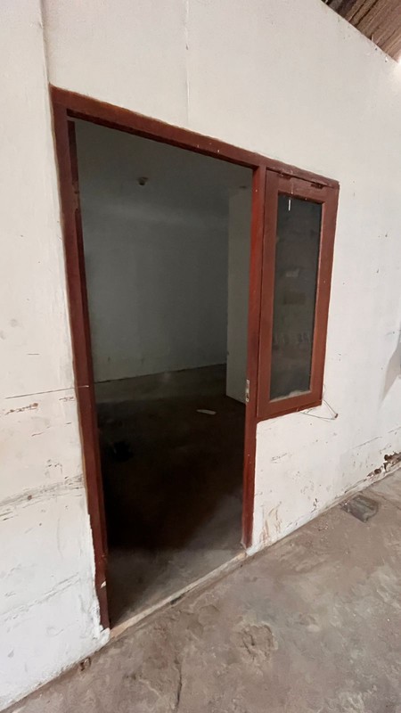 Disewakan Gudang Premium Selangkah ke Terminal Condongcatur, Depok, Sleman.