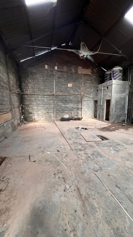 Disewakan Gudang Premium Selangkah ke Terminal Condongcatur, Depok, Sleman.