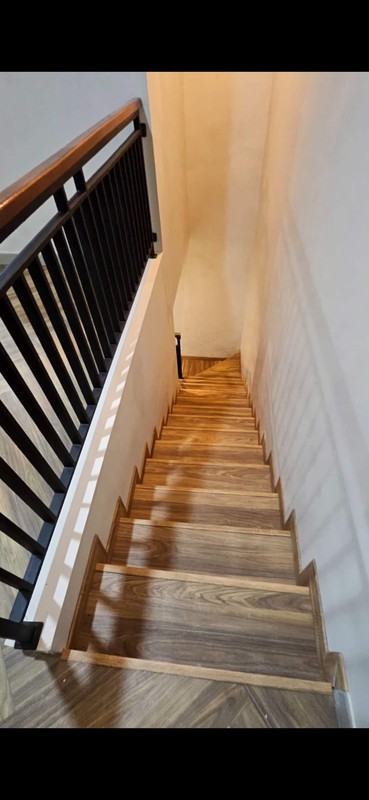 Rumah cantik siap huni di Kota Wisata