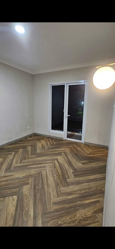 Rumah cantik siap huni di Kota Wisata