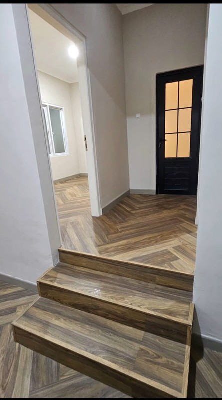 Rumah cantik siap huni di Kota Wisata