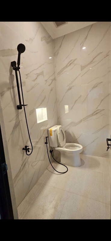 Rumah cantik siap huni di Kota Wisata