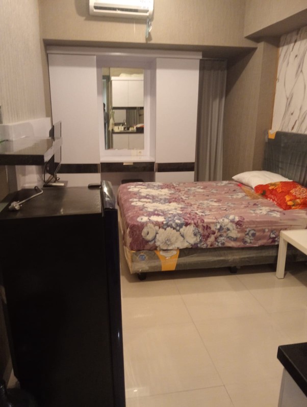 Disewakan apartemen Anderson Surabaya Barat 