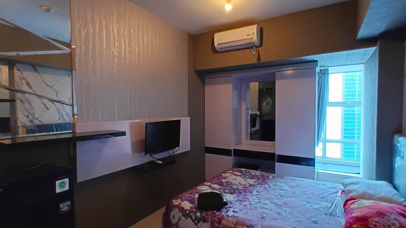 Disewakan apartemen Anderson Surabaya Barat 