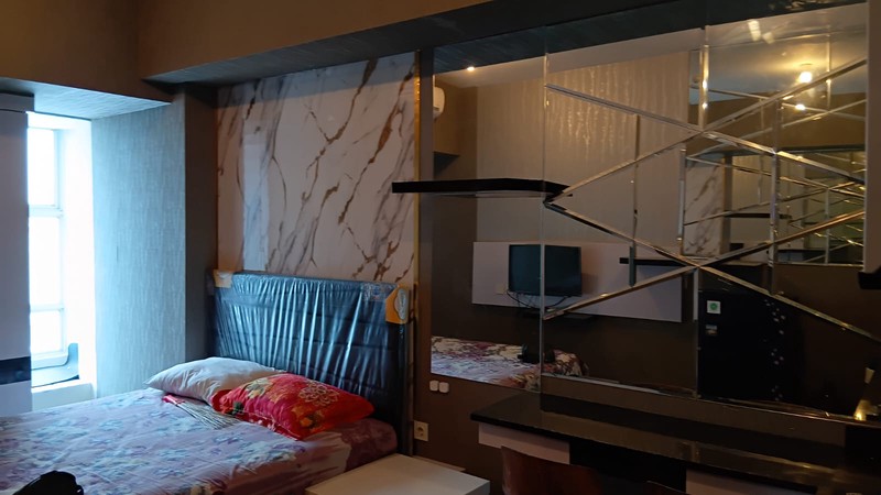 Disewakan apartemen Anderson Surabaya Barat 