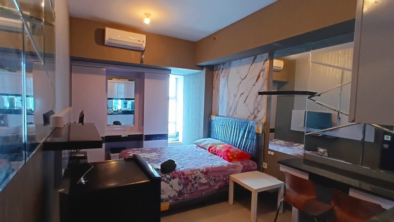 Disewakan apartemen Anderson Surabaya Barat 