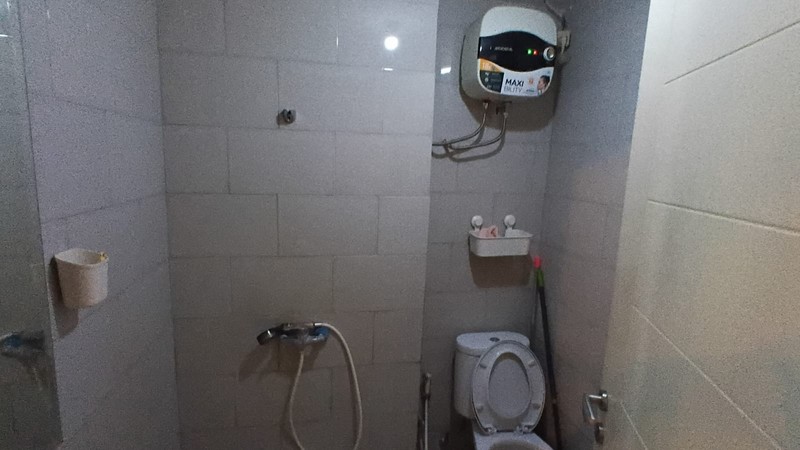 Disewakan apartemen Anderson Surabaya Barat 