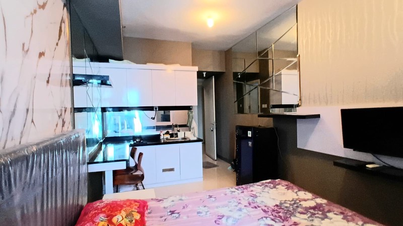 Disewakan apartemen Anderson Surabaya Barat 