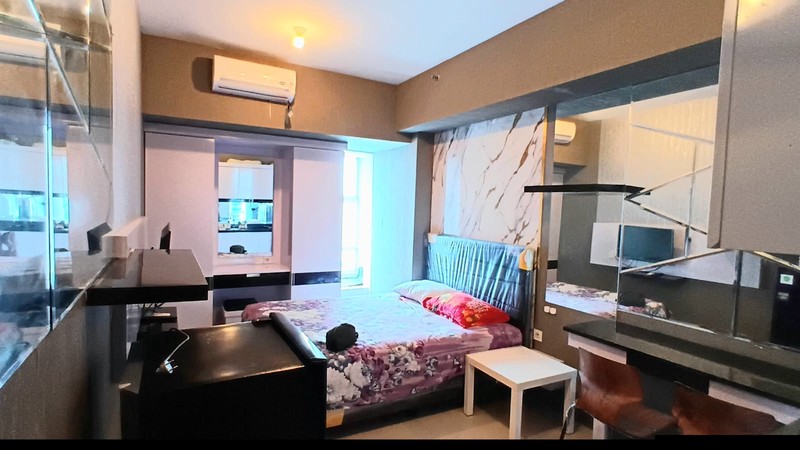 Disewakan apartemen Anderson Surabaya Barat 