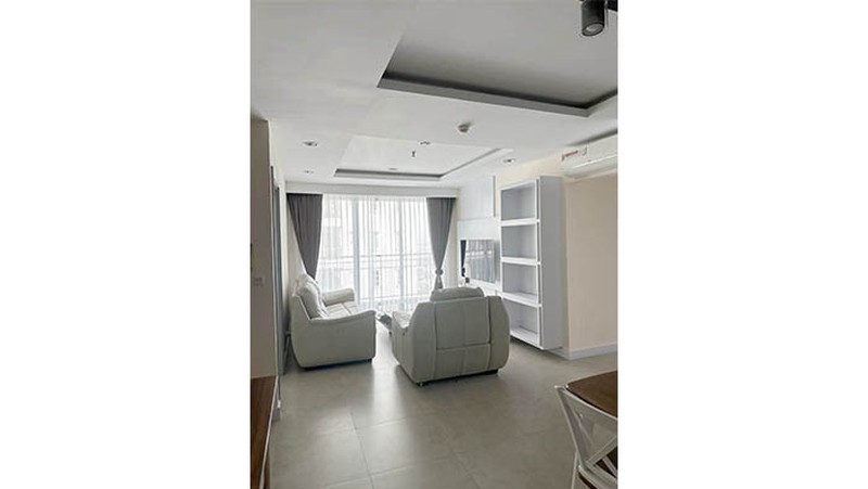 Apartemen French Walk Twr Evian Garden, Kelapa Gading