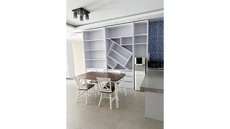 Apartemen French Walk Twr Evian Garden, Kelapa Gading