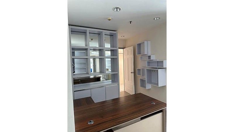 Apartemen French Walk Twr Evian Garden, Kelapa Gading