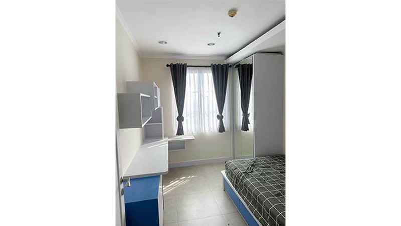 Apartemen French Walk Twr Evian Garden, Kelapa Gading