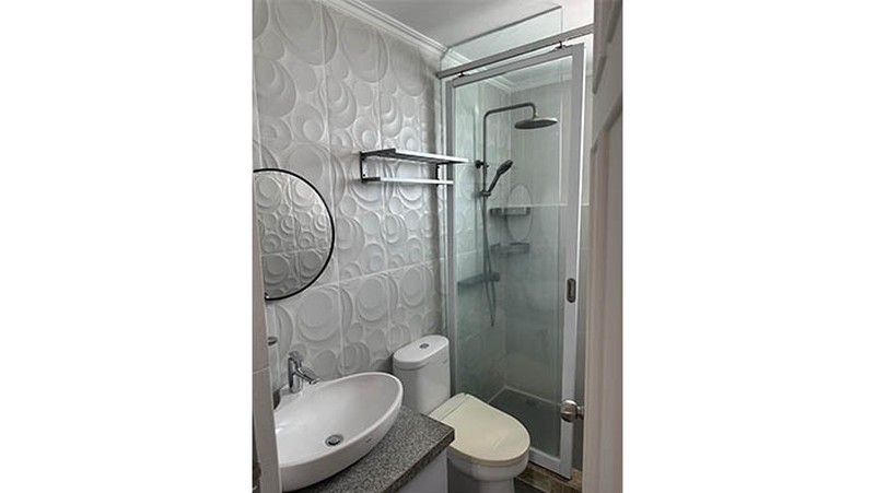 Apartemen French Walk Twr Evian Garden, Kelapa Gading