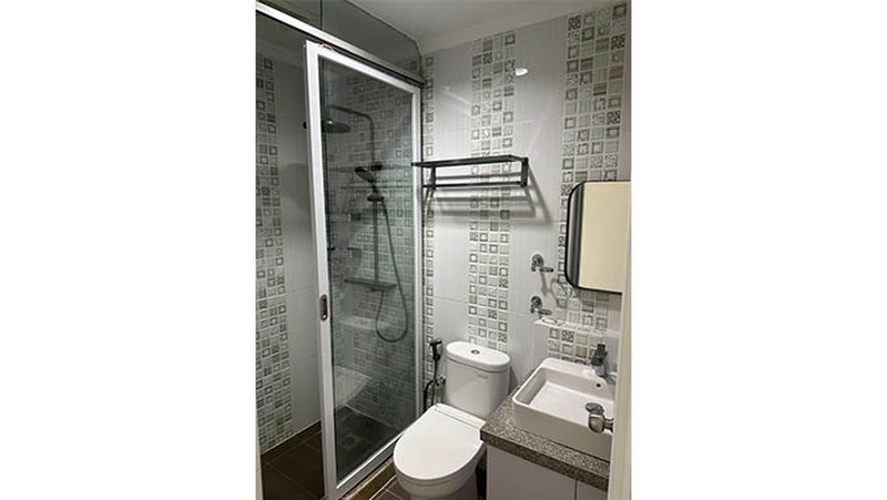 Apartemen French Walk Twr Evian Garden, Kelapa Gading