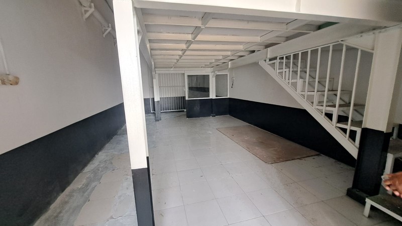 Disewakan Kantor/Gudang di Berbah Sleman Area Luas, Listrik Besar & Akses Mudah