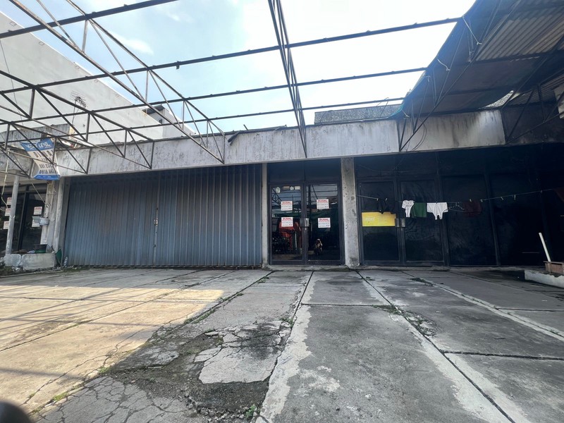 Dijual Cepat Ex. Kantor Jl. Kemayoran Baru Indrapura Sby Pusat 