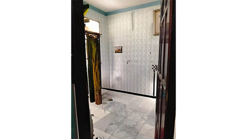 Rumah Agung Barat, Sunter, Jakarta Utara