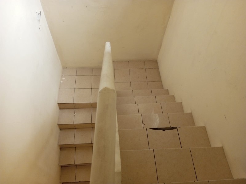 Rumah Murah 2 lantai Kota Wisata