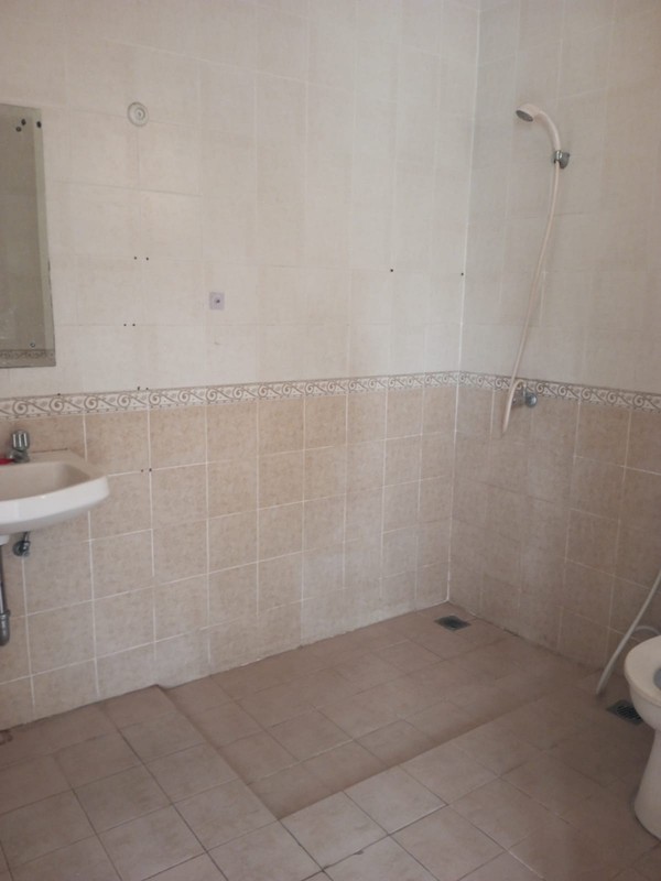 Rumah Murah 2 lantai Kota Wisata