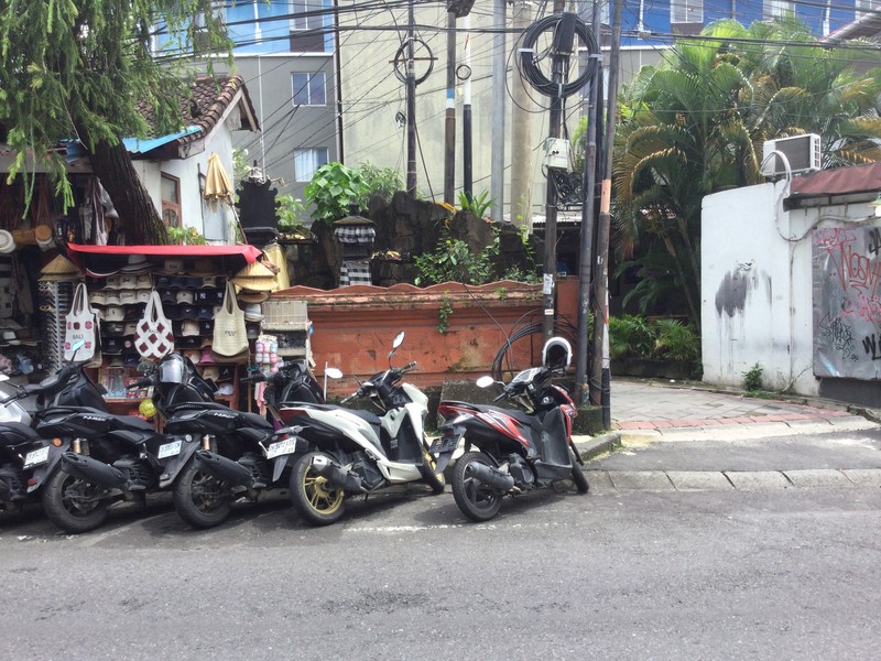 Commercial Freehold In Great Area Seminyak Bali 