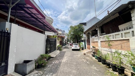Rumah Sunter Agung Jaya, Sunter