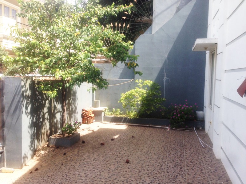 Rumah Sunter Agung Jaya, Sunter