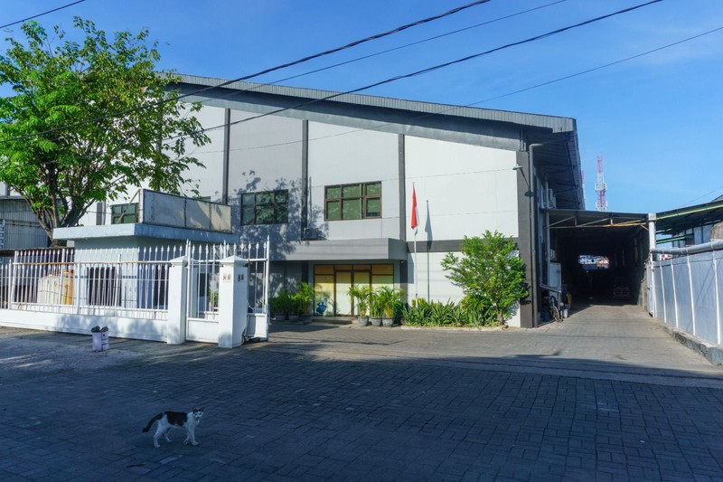 Jual Cepat Gudang Siap pakai Tambak Sawah Sidoarjo