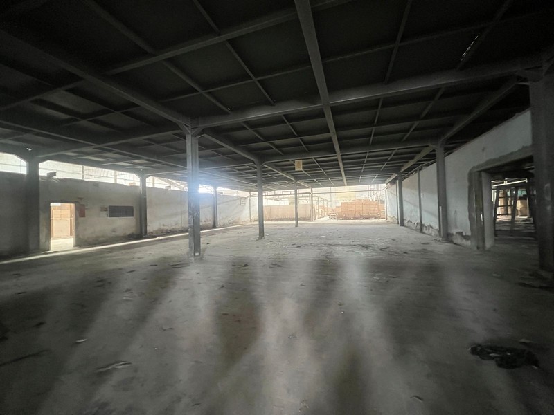 Jual Cepat Gudang Siap pakai Tambak Sawah Sidoarjo