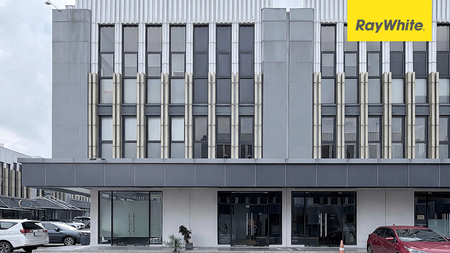 Ruko di Kota Wisata Cibubur