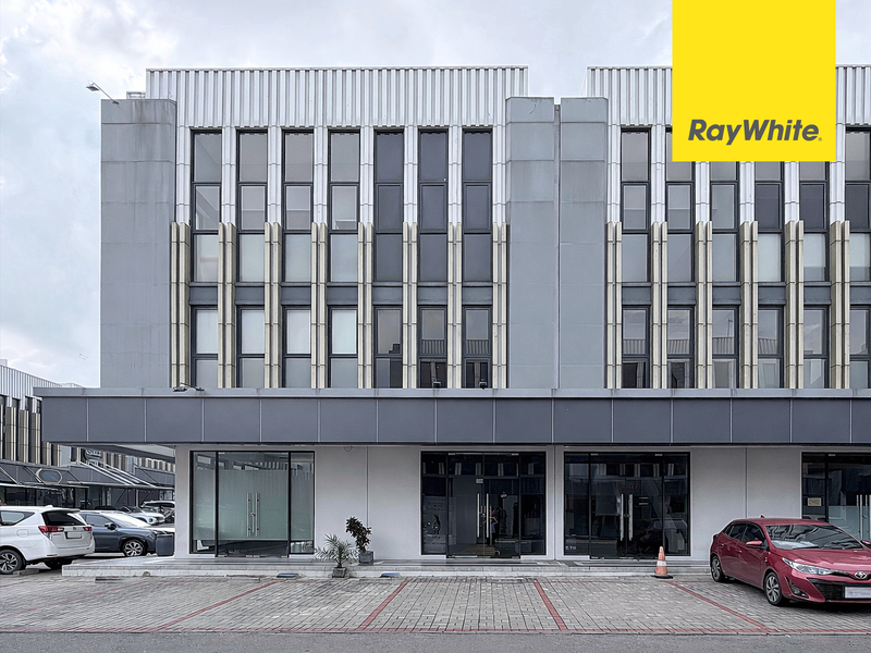 Ruko di Kota Wisata Cibubur