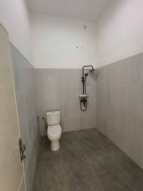 Jual Rumah Baru Karang Klumprik Wiyung Hanya 900 juta