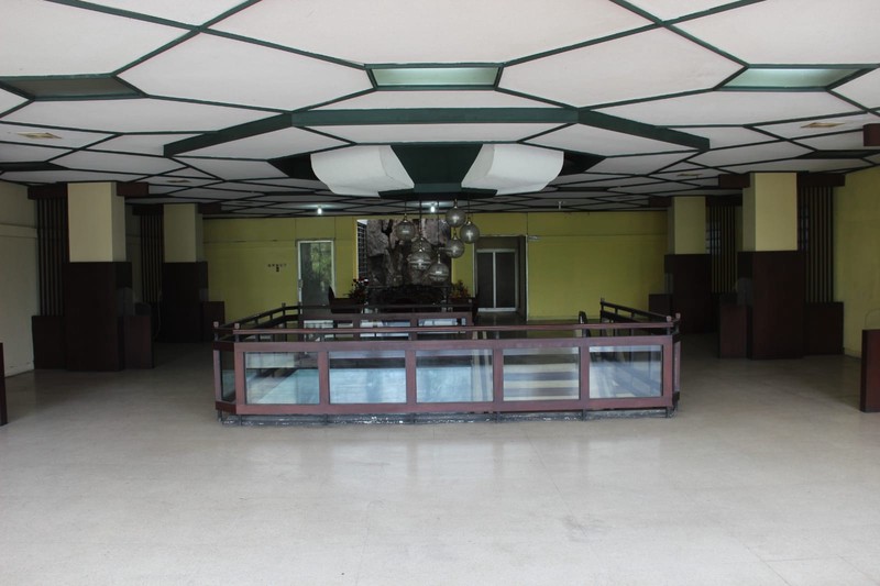 Ruko Premium 3 Lantai + Rooftop di Tengah Kota Jogja, Cocok Untuk Bisnis, Dekat Stasiun Tugu & Malioboro