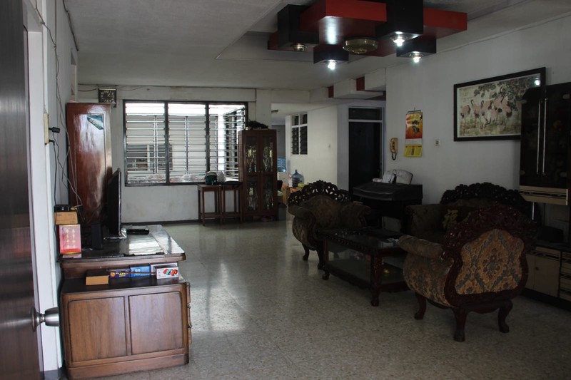 Ruko Premium 3 Lantai + Rooftop di Tengah Kota Jogja, Cocok Untuk Bisnis, Dekat Stasiun Tugu & Malioboro