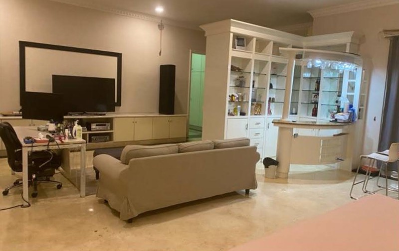 Rumah Mewah Bukit Gading Mediterania Kelapa Gading