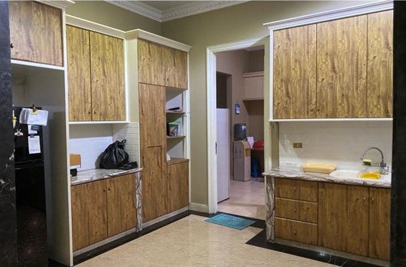 Rumah Mewah Bukit Gading Mediterania Kelapa Gading