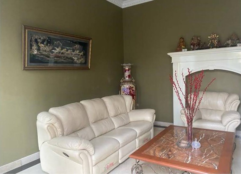 Rumah Mewah Bukit Gading Mediterania Kelapa Gading