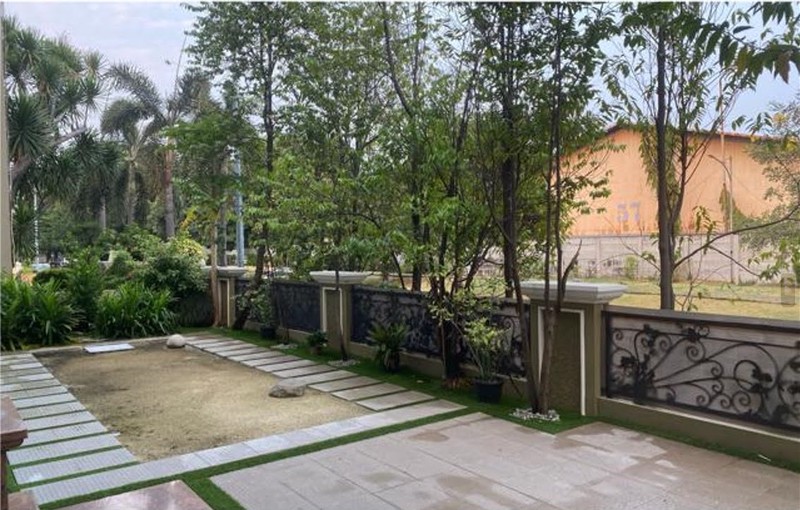 Rumah Mewah Bukit Gading Mediterania Kelapa Gading