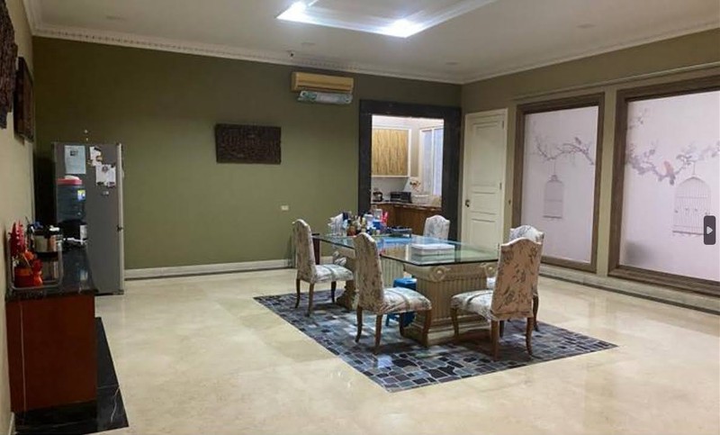 Rumah Mewah Bukit Gading Mediterania Kelapa Gading