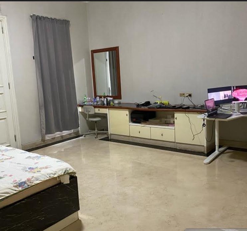 Rumah Mewah Bukit Gading Mediterania Kelapa Gading