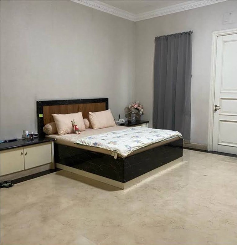 Rumah Mewah Bukit Gading Mediterania Kelapa Gading