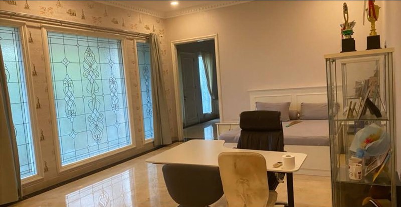 Rumah Mewah Bukit Gading Mediterania Kelapa Gading