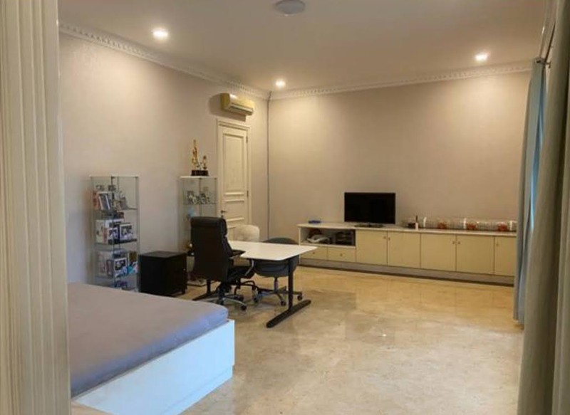 Rumah Mewah Bukit Gading Mediterania Kelapa Gading