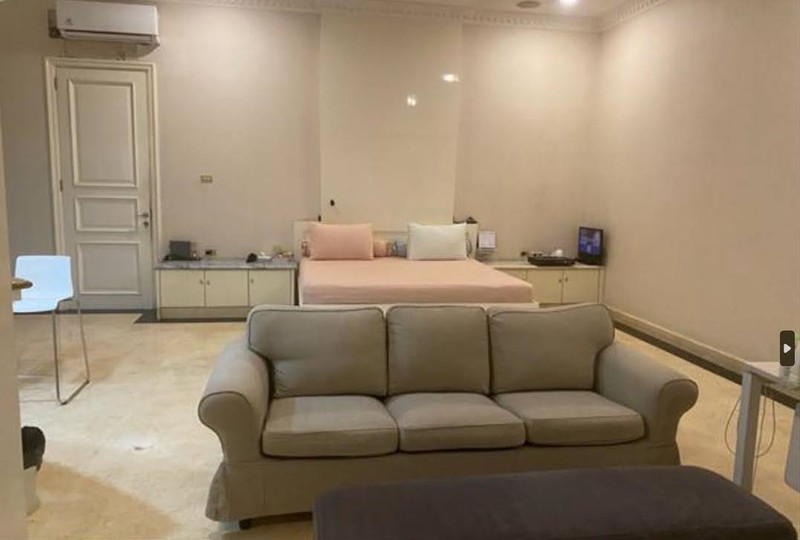 Rumah Mewah Bukit Gading Mediterania Kelapa Gading