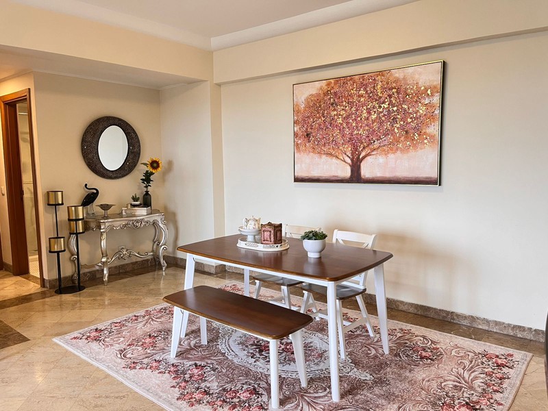 Dijual Apartemen Bonavista Stategis dan aman