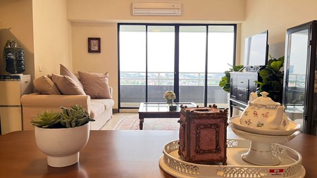 Dijual Apartemen Bonavista Stategis dan aman