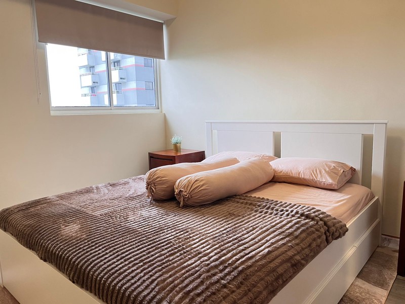 Dijual Apartemen Bonavista Stategis dan aman