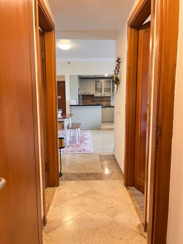 Dijual Apartemen Bonavista Stategis dan aman